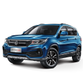 beautiful design dongfeng family car with 1.6L displacement mini car for sale